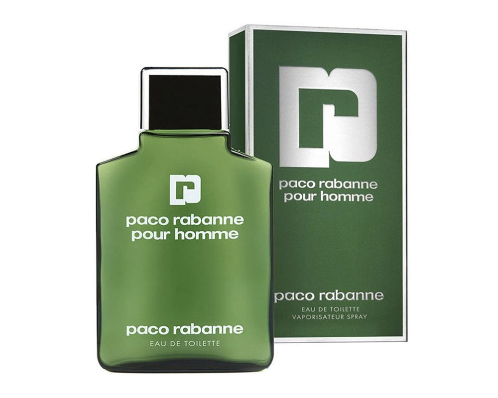 Paco Rabanne, Pour Homme.