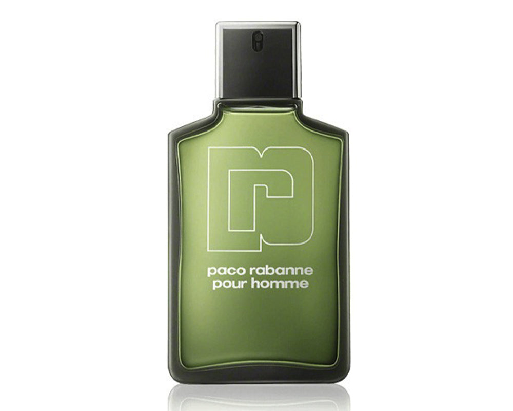 Paco Rabanne, Pour Homme.