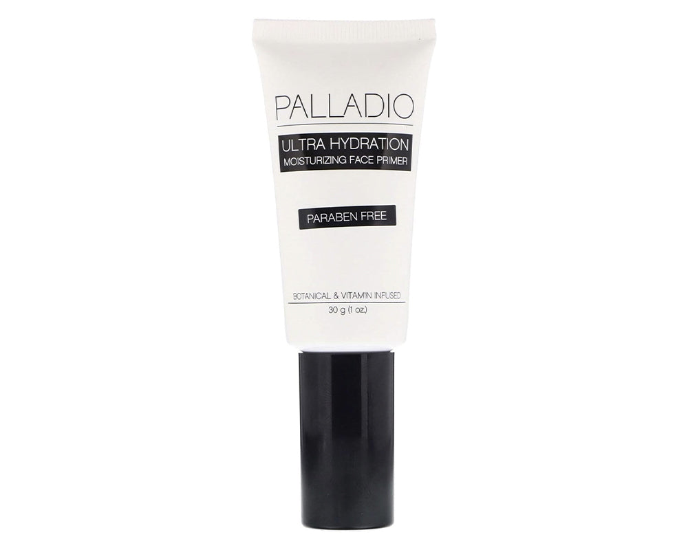 Palladio, Ultra Hydration.