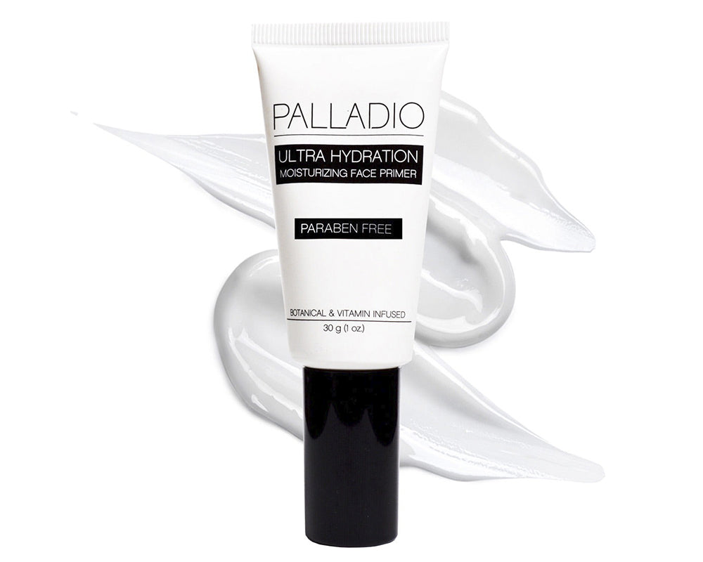 Palladio, Ultra Hydration.