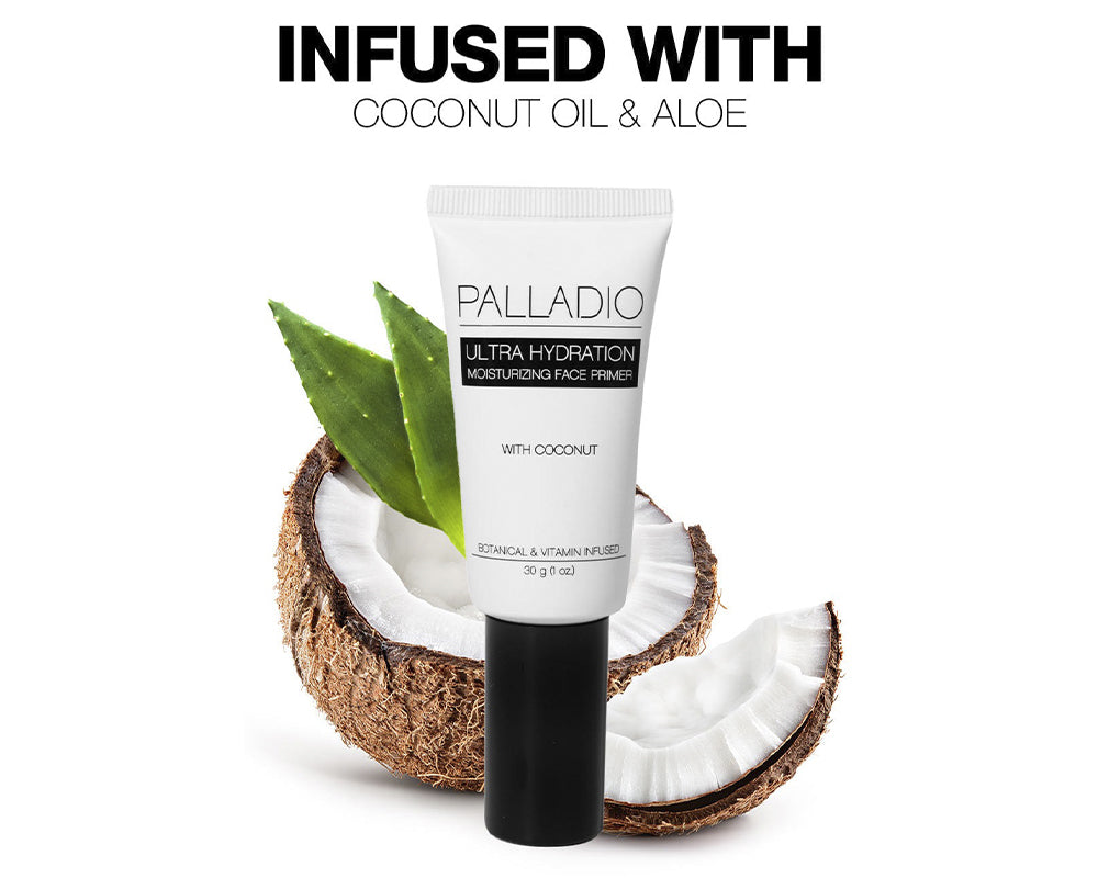 Palladio, Ultra Hydration.