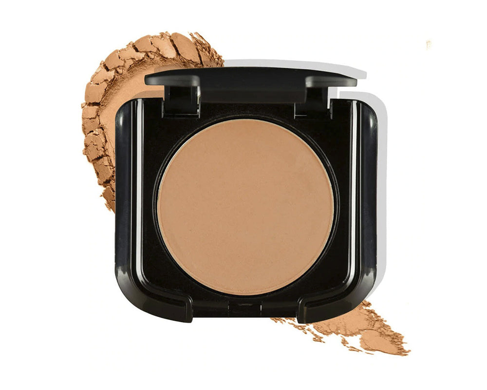 Palladio, Wet & Dry Foundation.