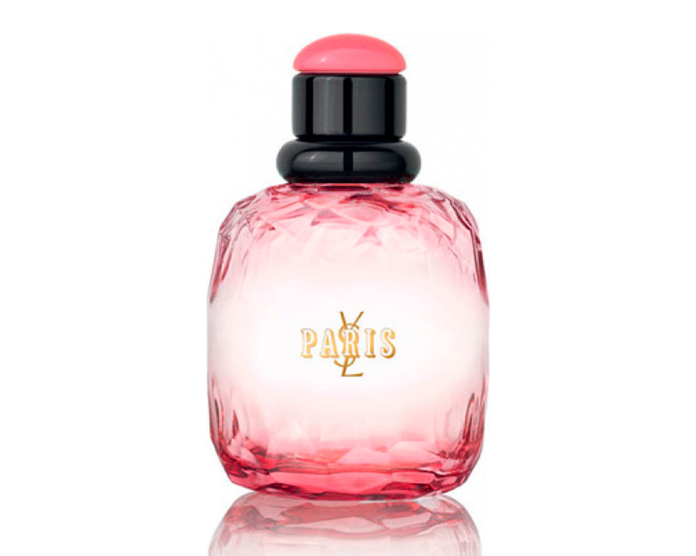 Paris Premières Roses, Eau de Toilette, YSL.