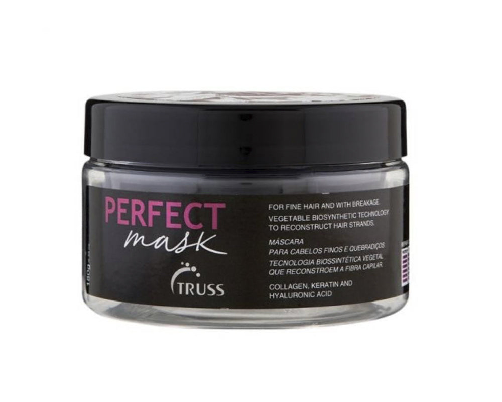 TRUSS, Perfect Mask, (180g).