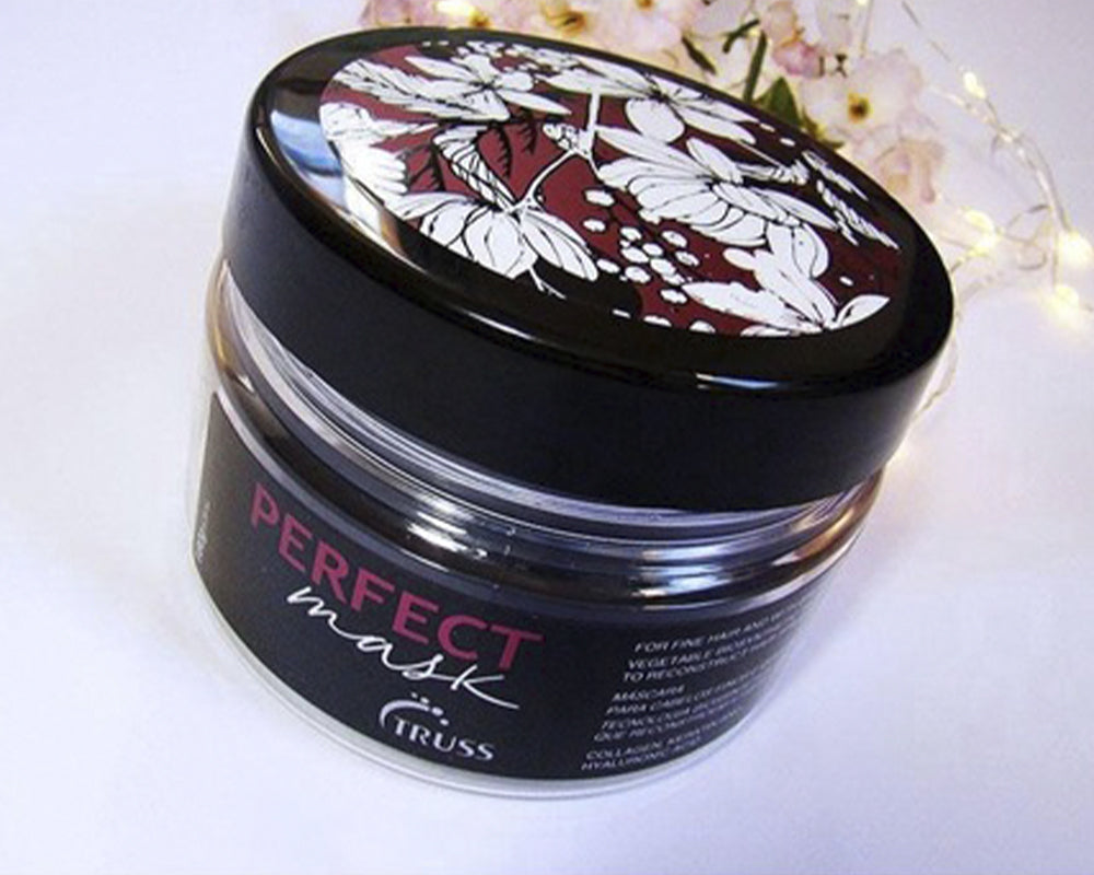 TRUSS, Perfect Mask, (180g).