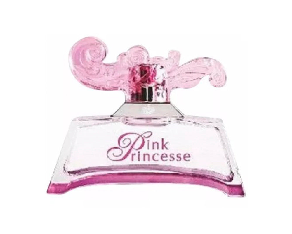 Pink Princesse, PR.Marina B., Eau de Parfum.