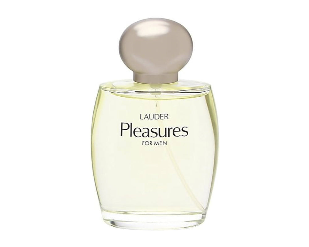 Pleasures, Eau de Cologne.