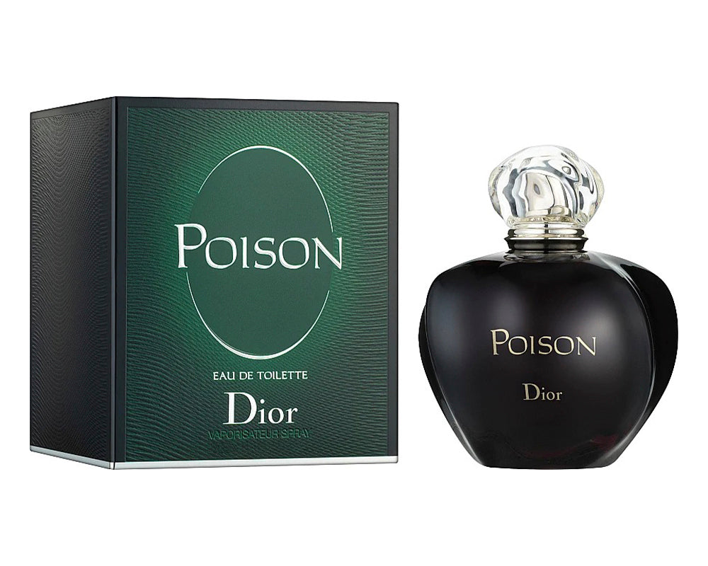 Dior, Poison Girl, Eau de Toilette.