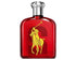 Polo Big Pony #2 for Men Red, Eau de Toilette, 125ml.