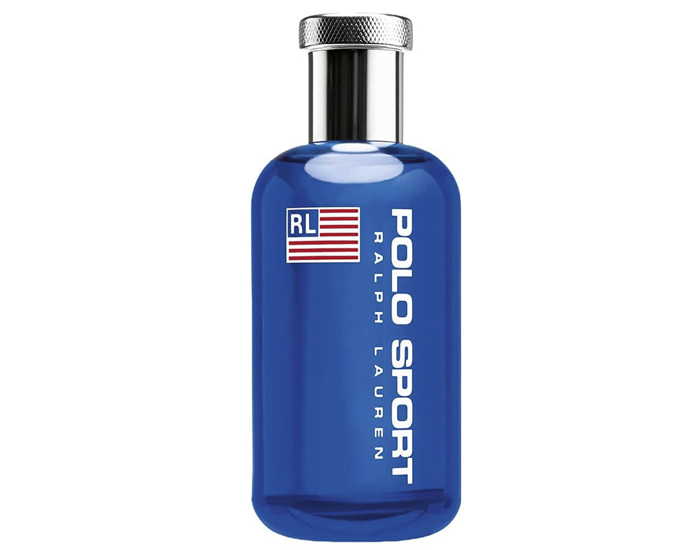 Polo Sport, Eau de Toilette, Ralph Lauren, 125ml.