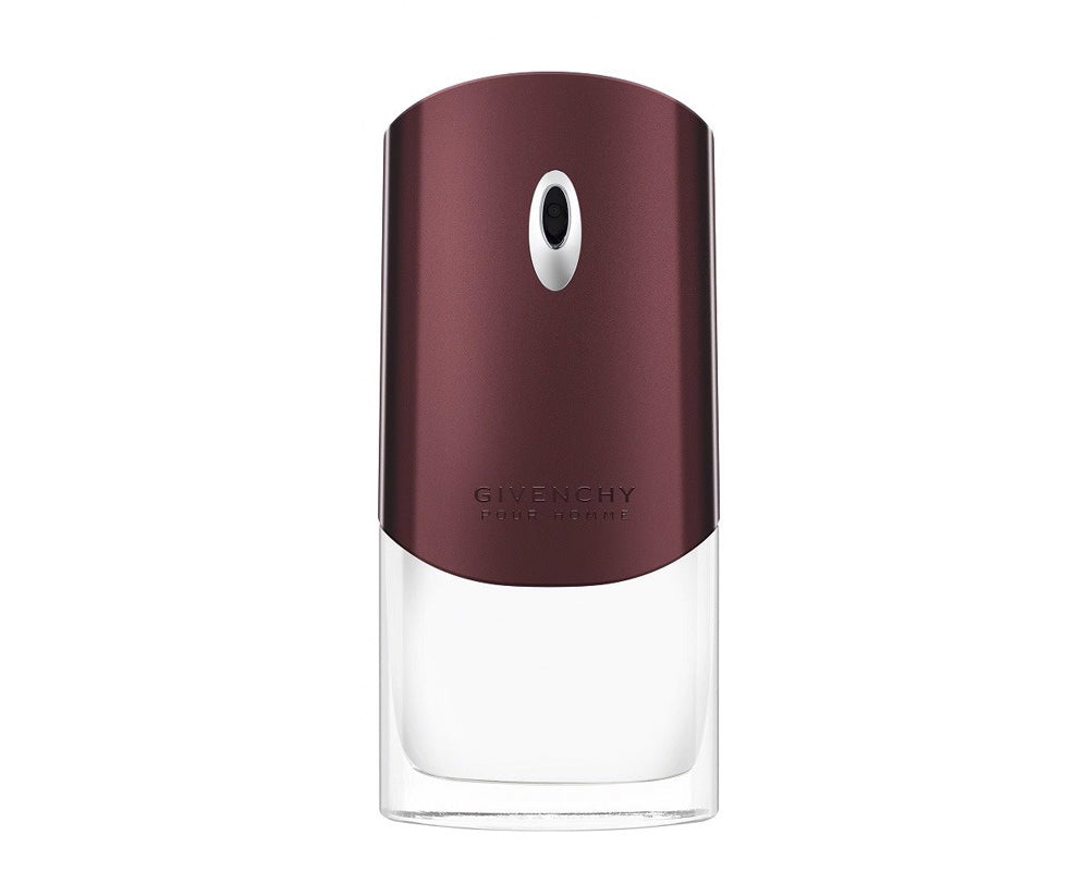 Pour Homme Givenchy Eau de Toilette 100ml: Timeless and Sophisticated - YesMegastore
