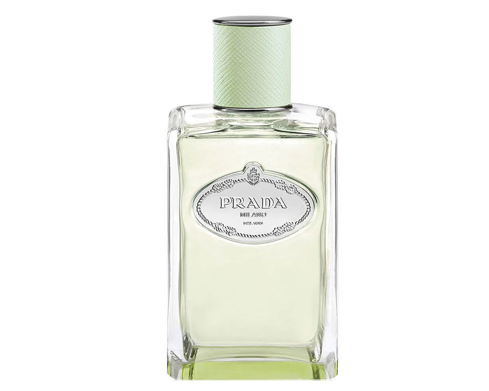 Prada, Milano, Infusion d'Iris, Femme, Eau de Parfum.