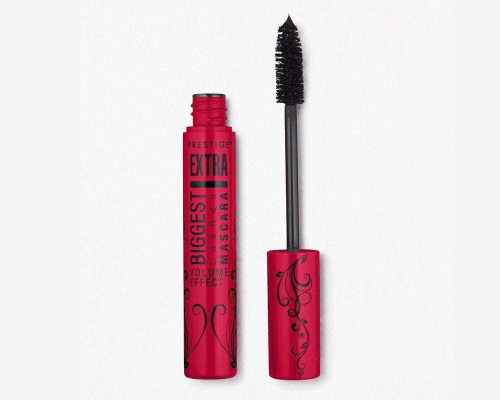 Prestige Cosmetics, Biggest Lash Mascara.