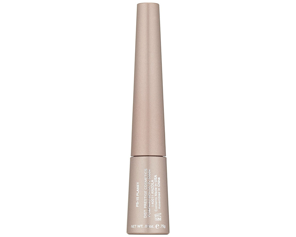 Prestige Cosmetics Liquid Eyeliner - Precision and All-Day Wear