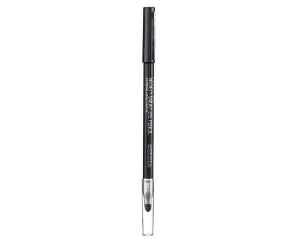 Prestige Velvety Smokey Waterproof Eye Pencil - Intense Definition with Long-Lasting Wear