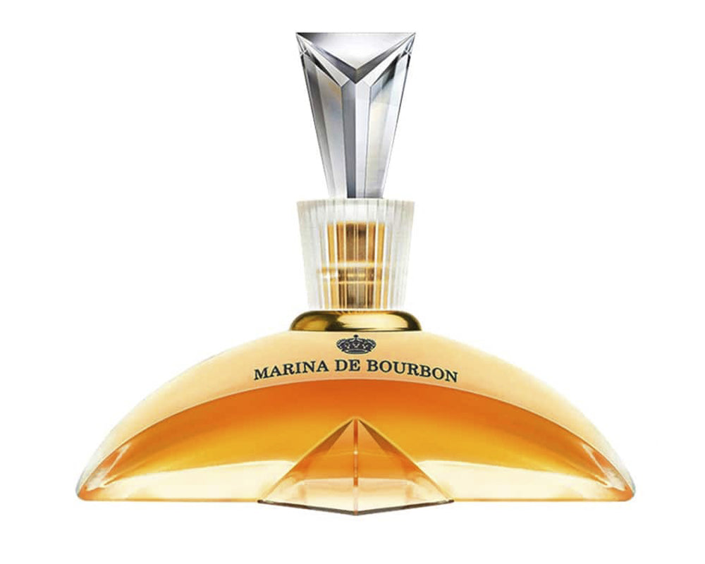 Princesse, Marina de Bourbon, Eau de Parfum.