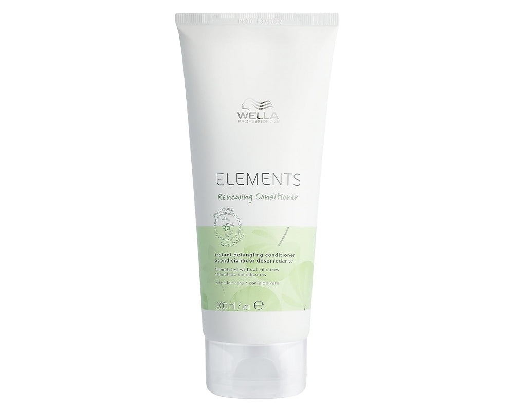 Wella Professionals, Elements Renewing Conditioner, 200ml..