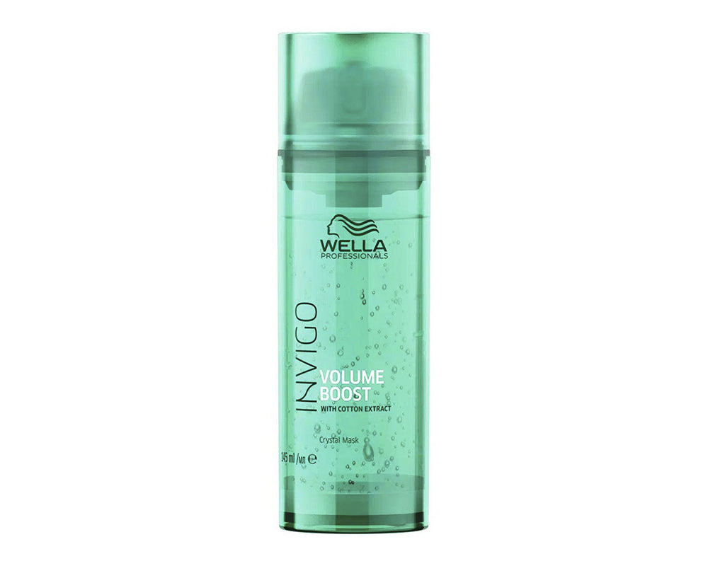 Wella Professionals, Invigo Volume, Boost Bodifying Foam, 145ml.