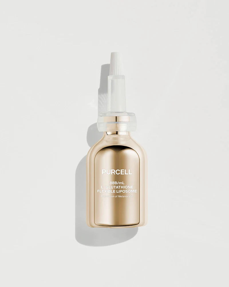 PURCELL 88B/mL L-Glutathione Flexible Liposome