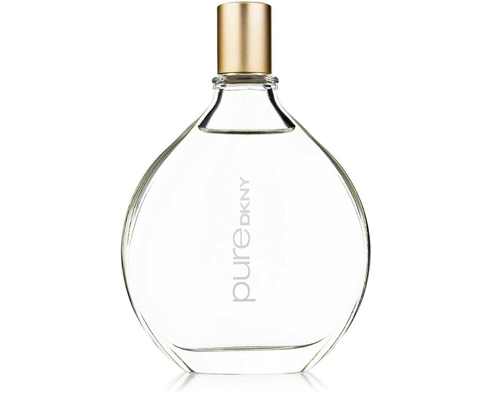 Pure DKNY, Eau de Parfum.