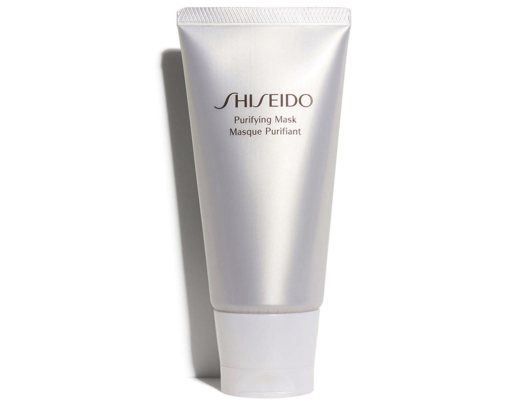 Shiseido, Purifying Mask, (75ml).