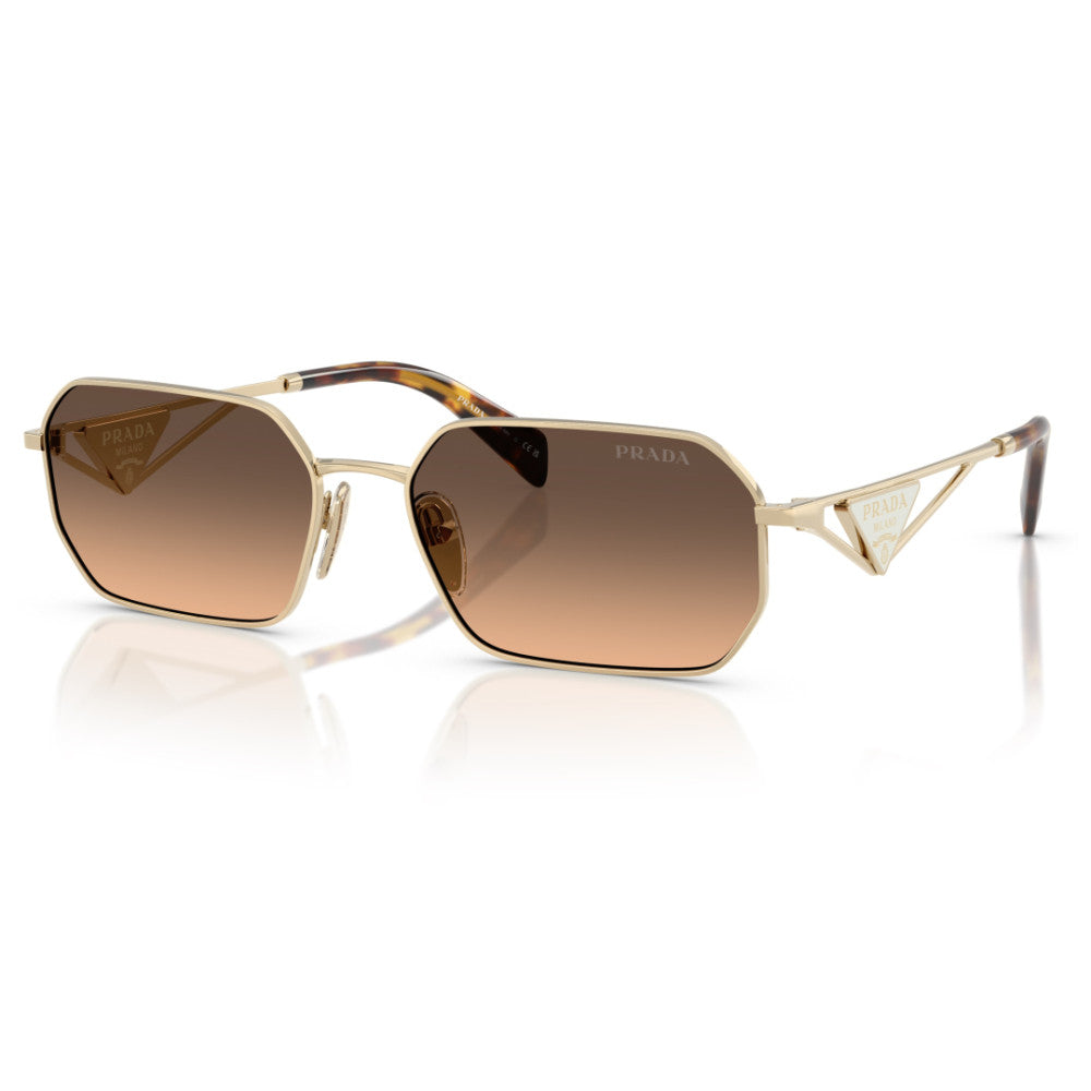 Prada 0PR A51S ZVN50C58 Sunglasses