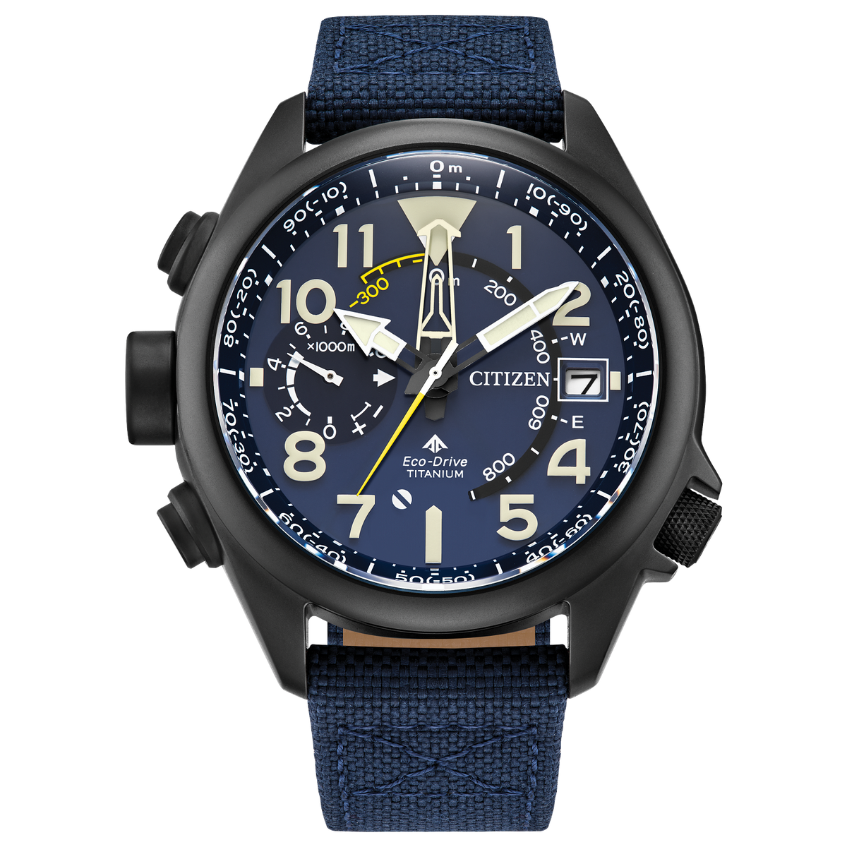 CITIZEN Promaster Altichron