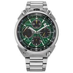 CITIZEN Promaster Tsuno Chrono Racer