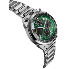 CITIZEN Promaster Tsuno Chrono Racer