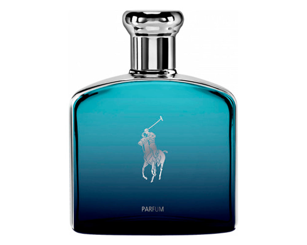 Ralph Lauren, Deep Blue, Eau de Parfum.