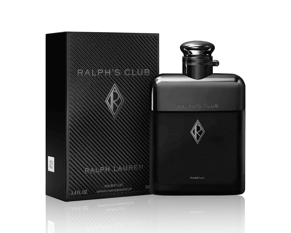 Ralph Lauren, Ralph's Club, Eau de Parfum.