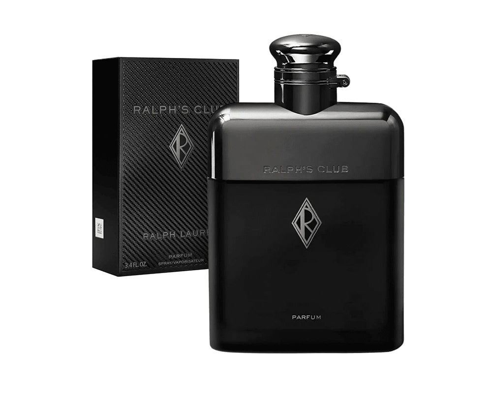 Ralph Lauren Ralph's Club for Men Eau de Parfum