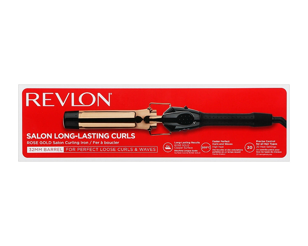 Revlon, Long Lasting, Curl Lash Curler.