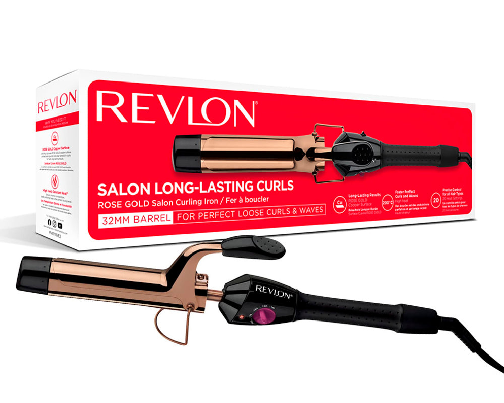 Revlon Long Lasting Curl Lash Curler - Perfect Curls That Last All Day