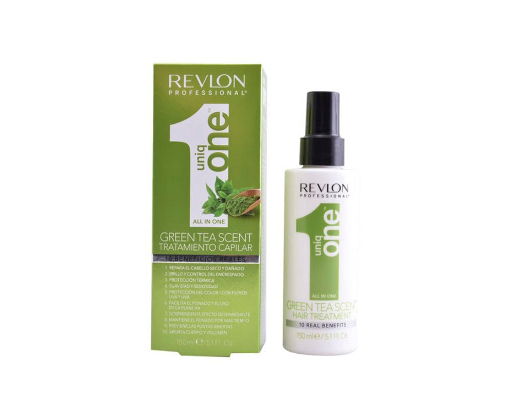 Revlon, Professional Green Tea Hair Care, Revlon Professional.