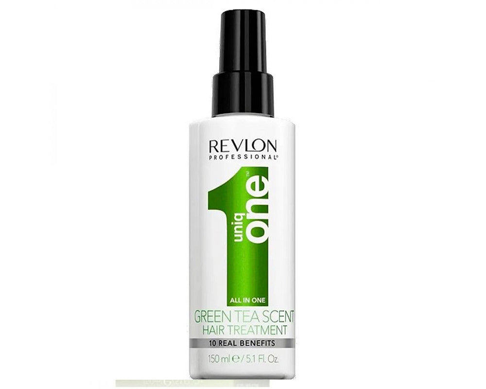 Revlon, Professional Green Tea Hair Care, Revlon Professional.