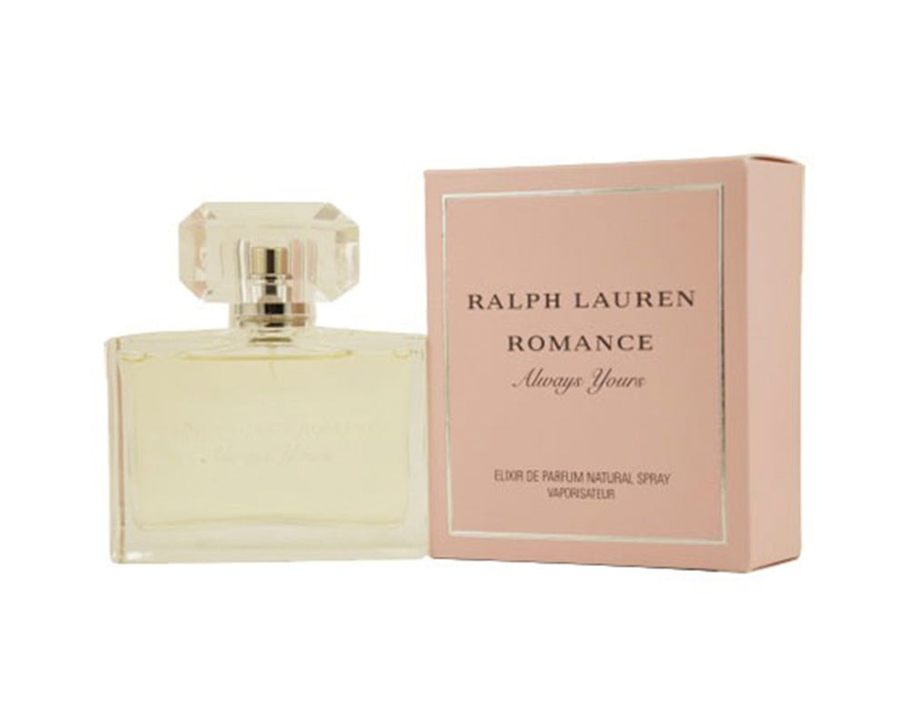 Romance Always Yours, Eau de Parfum.