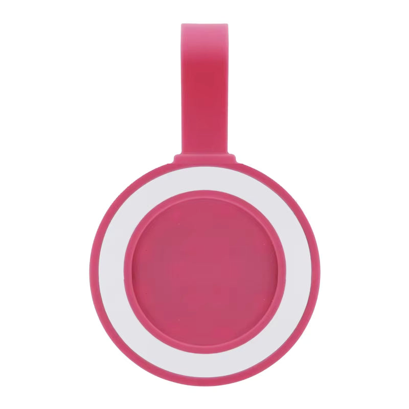 Phone Mount with Magnetic Suction & Ring Grip