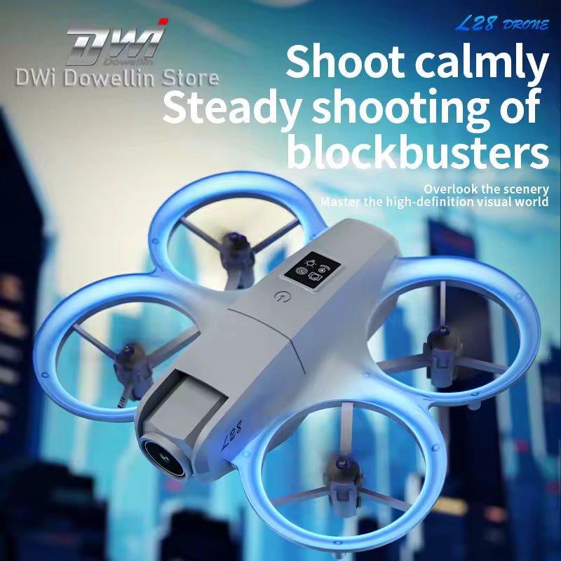 L28 Drone with HD Camera