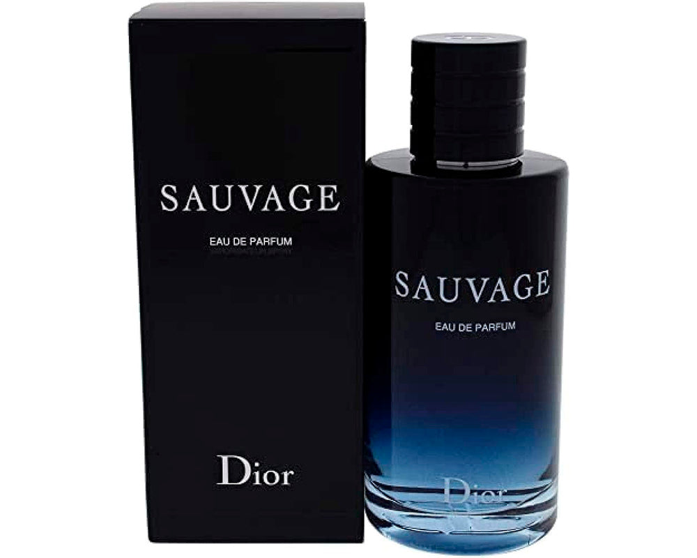 Dior Sauvage Parfum