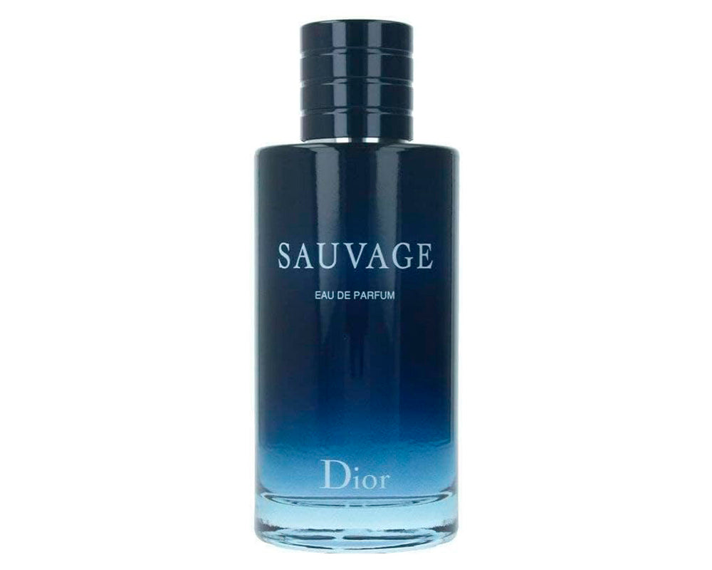 Dior Sauvage Parfum