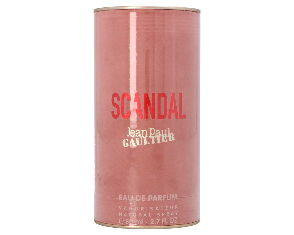 Jean Paul Gaultier, Scandal, Eau de Parfum.