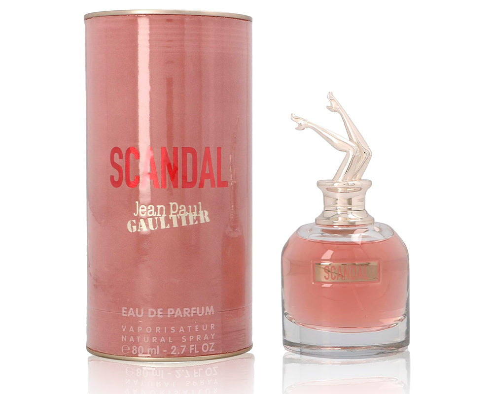 Jean Paul Gaultier, Scandal, Eau de Parfum.