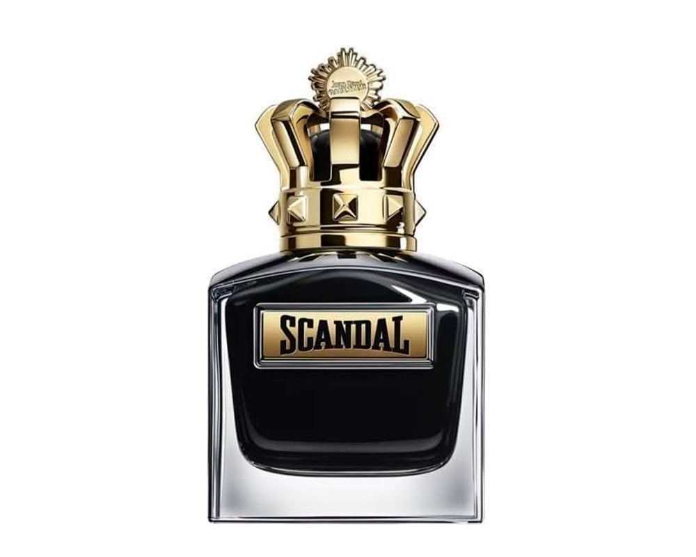 Scandal, Jean Paul Gaultier, Pour Homme, Eau de Parfum.