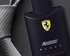 Scuderia Ferrari, Black, Eau de Toilette, 125ml.