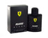 Scuderia Ferrari, Black, Eau de Toilette, 125ml.