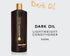 Sebastian, DarkOil Conditioner 1L, (33.8 oz).