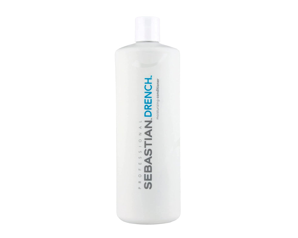 SEBASTIAN Professional, Drench Conditioner.