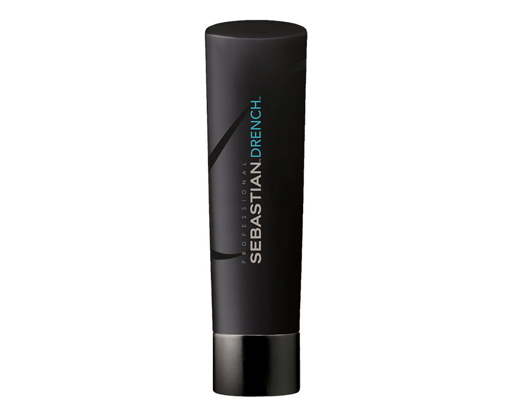 Sebastian Professional, Drench Shampoo.