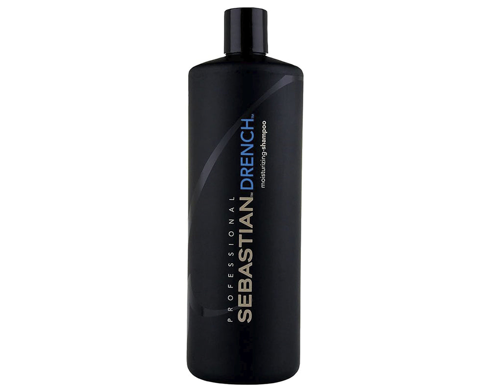 Professional Sebastian Drench, Shampoo 1L.